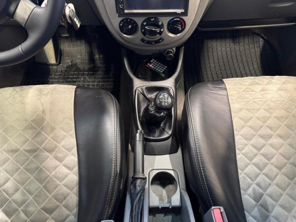 Chevrolet Lacetti I с пробегом 2007 года, цена 350 000 рублей, 246000 км, хэтчбек, Автокод Объявления
