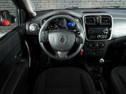 Renault Logan II Екатеринбург  - изображение 26