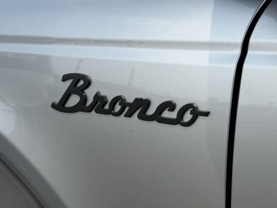 Ford Bronco VI Казань  - изображение 14