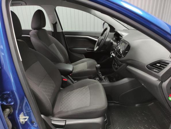 Lada (ВАЗ) Vesta I с пробегом 2021 года, цена 1 200 000 рублей, 68126 км, универсал, Автокод Объявления