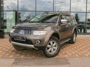Mitsubishi Pajero Sport II Калуга  - изображение 18