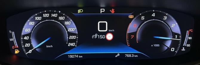 Peugeot 4008 II Рестайлинг с пробегом 2023 года, цена 2 999 000 рублей, 19074 км, внедорожник, Автокод Объявления