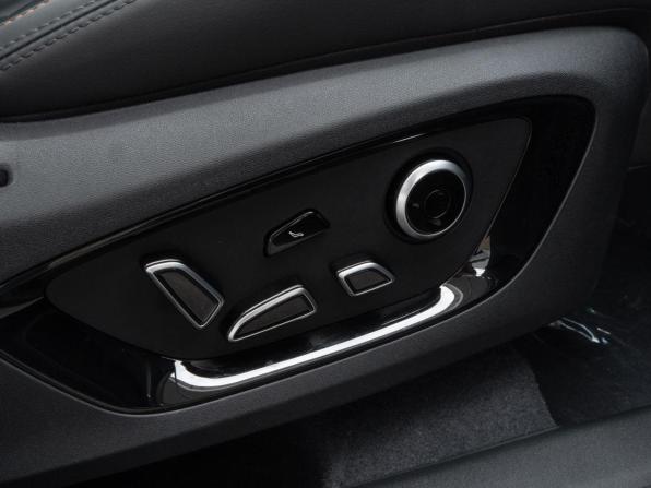 Changan CS75 Plus IV с пробегом 2026 года, цена 3 390 000 рублей, 105 км, внедорожник, Автокод Объявления