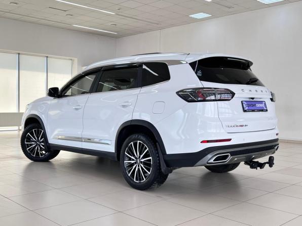 Chery Tiggo 8 Pro e+ с пробегом 2023 года, цена 2 240 000 рублей, 47600 км, внедорожник, Автокод Объявления