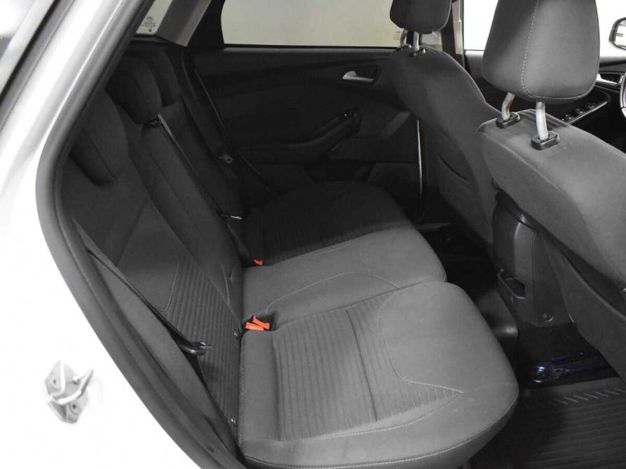 Ford Focus III Рестайлинг Москва  - изображение 14