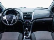 Hyundai Solaris I Москва  - изображение 31