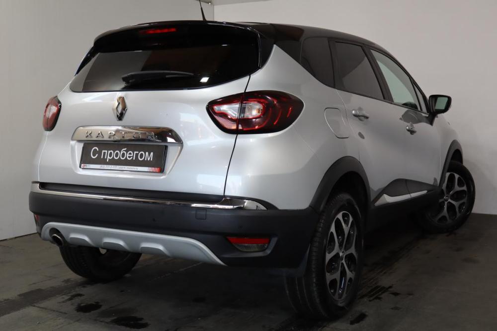 Renault Kaptur I Санкт-Петербург  - изображение 6