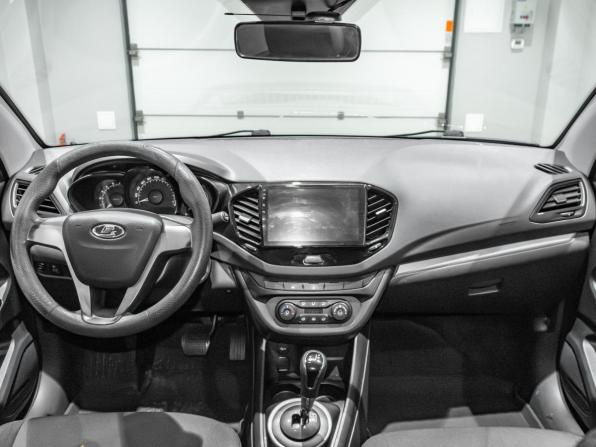 Lada (ВАЗ) Vesta I с пробегом 2016 года, цена 653 959 рублей, 194623 км, седан, Автокод Объявления