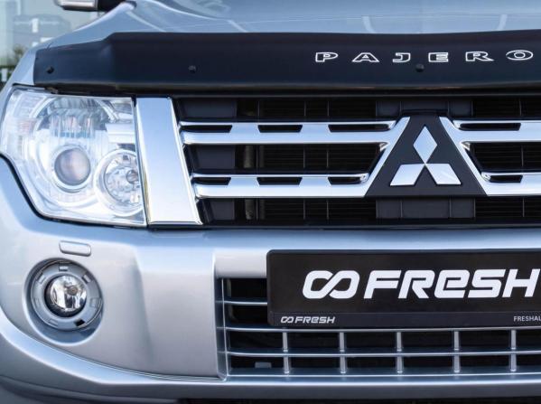 Mitsubishi Pajero IV Рестайлинг 1 с пробегом 2011 года, цена 2 154 189 рублей, 178119 км, внедорожник, Автокод Объявления