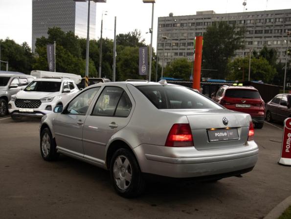 Volkswagen Bora I с пробегом 2001 года, цена 288 000 рублей, 149297 км, седан, Автокод Объявления