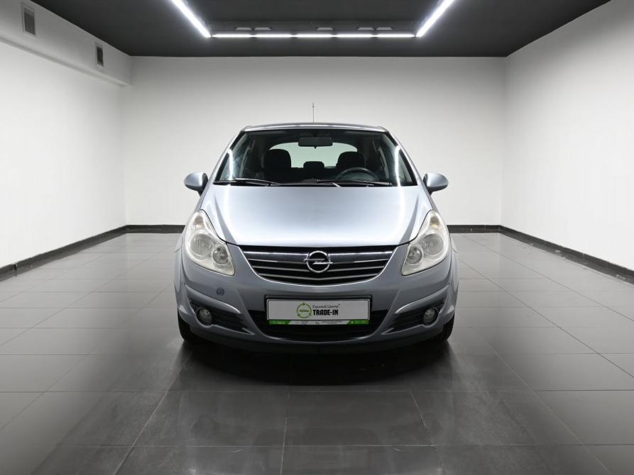 Opel Corsa D Тверь  - изображение 3