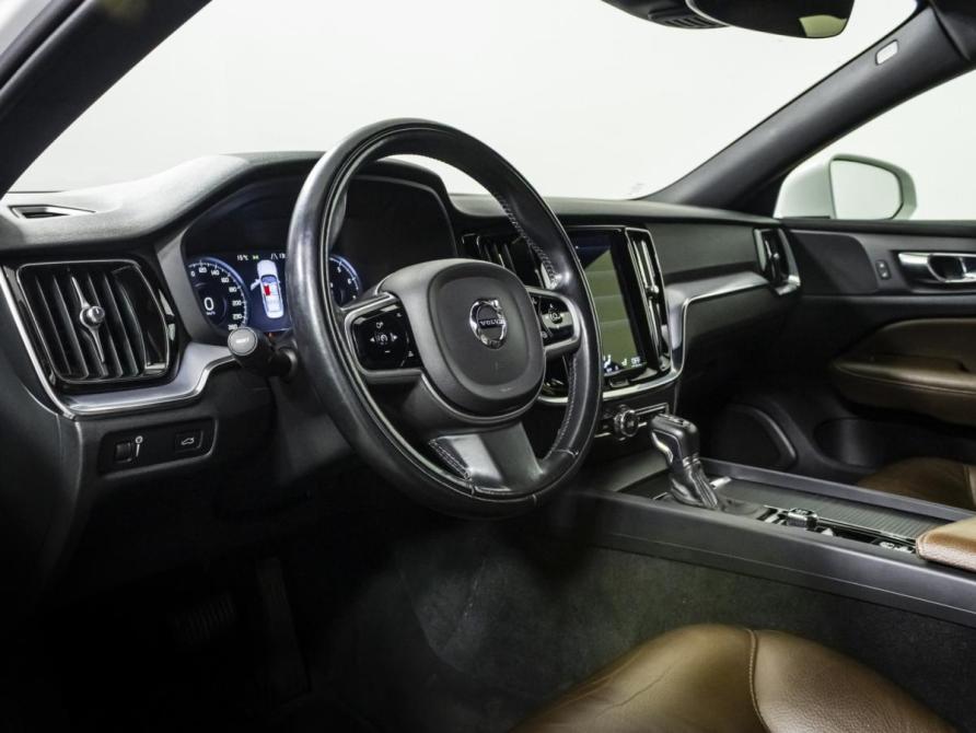 Volvo S60 III Москва  - изображение 11