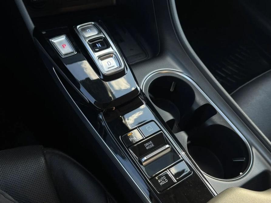 Hyundai Sonata VIII (DN8) Новосибирск  - изображение 4