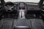 Toyota Land Cruiser 200 Series Рестайлинг 2 Владивосток  - изображение 46
