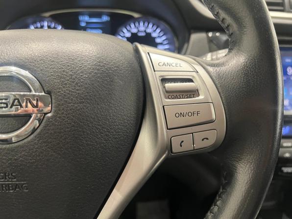 Nissan X-Trail III с пробегом 2015 года, цена 1 579 000 рублей, 127208 км, внедорожник, Автокод Объявления