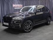 BMW X5 III (F15) Москва  - изображение 25
