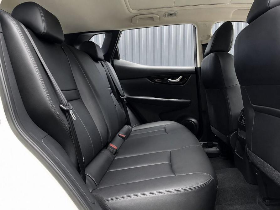 Nissan Qashqai II Рестайлинг 2 Пермь  - изображение 17