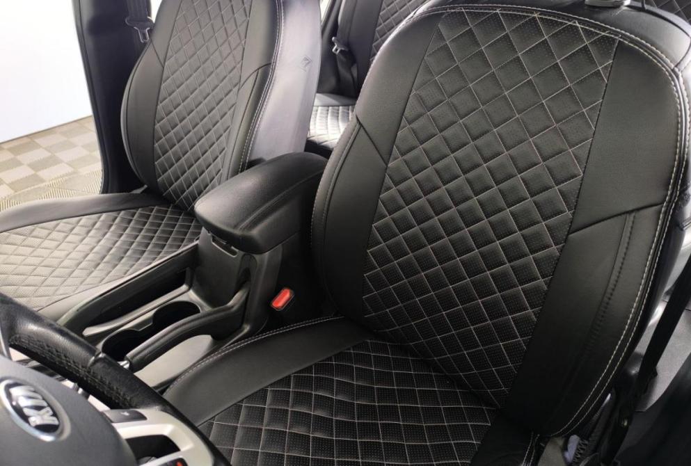 Kia Sportage III Нижний Новгород  - изображение 9