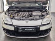 Renault Megane III Рестайлинг Уфа  - изображение 33