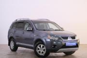 Mitsubishi Outlander II Омск  - изображение 21