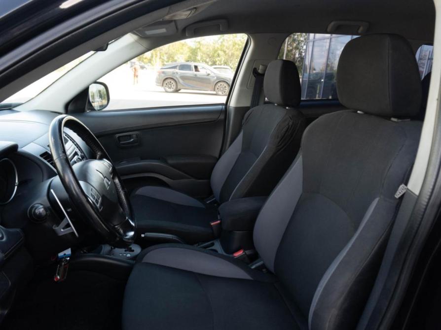 Mitsubishi Outlander II Рестайлинг Улан-Удэ  - изображение 15