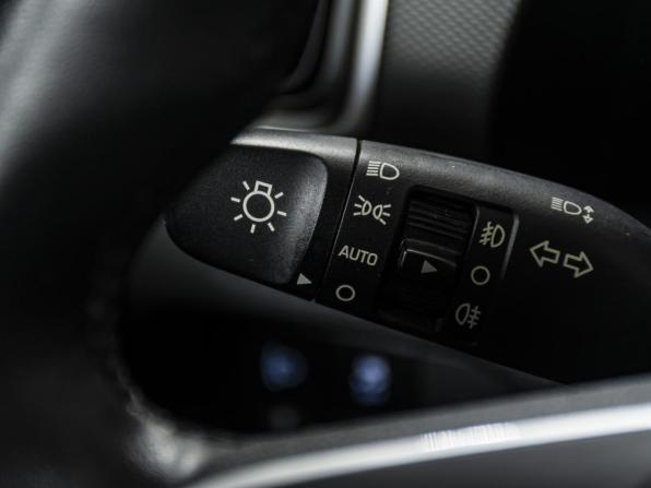 Hyundai Creta II с пробегом 2021 года, цена 2 749 000 рублей, 38744 км, внедорожник, Автокод Объявления