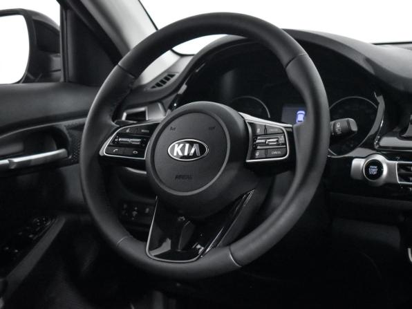 Kia Seltos I с пробегом 2019 года, цена 1 820 000 рублей, 122666 км, внедорожник, Автокод Объявления