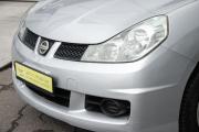 Nissan Wingroad III (Y12) Иркутск  - изображение 25