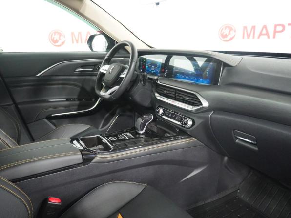 FAW Bestune T77 I с пробегом 2023 года, цена 1 835 000 рублей, 46357 км, внедорожник, Автокод Объявления