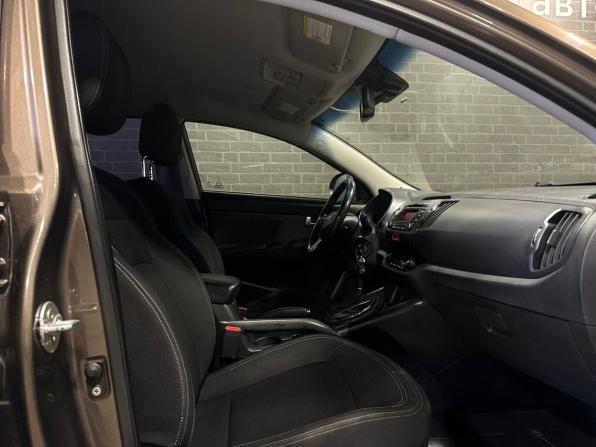 Kia Sportage III с пробегом 2011 года, цена 950 000 рублей, 235544 км, внедорожник, Автокод Объявления