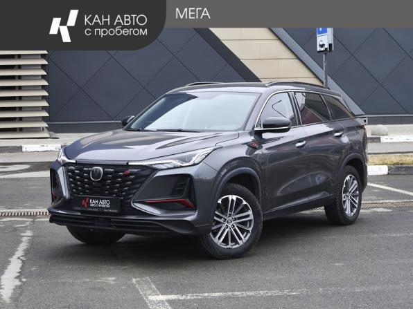 Changan CS75 Plus I Рестайлинг с пробегом 2023 года, цена 1 964 000 рублей, 47251 км, внедорожник, Автокод Объявления
