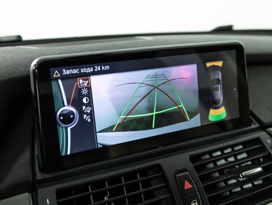 BMW X6 I (E71) Рестайлинг Санкт-Петербург  - изображение 18