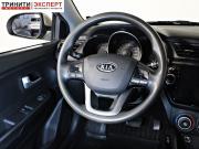 Kia Rio III Белгород  - изображение 28