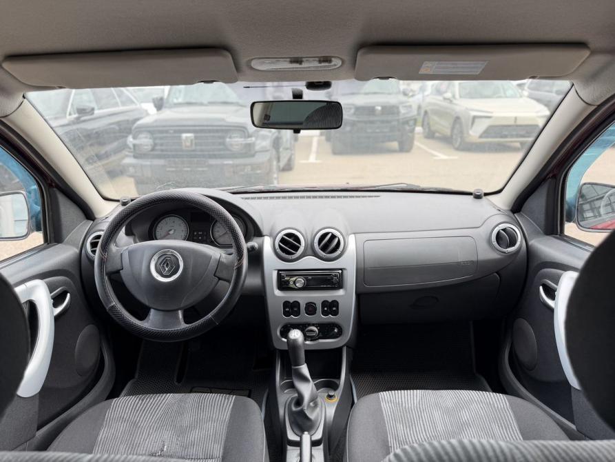 Renault Sandero I Тверь  - изображение 13