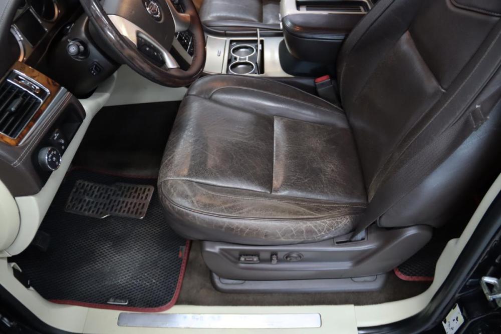 Cadillac Escalade III Сургут  - изображение 10