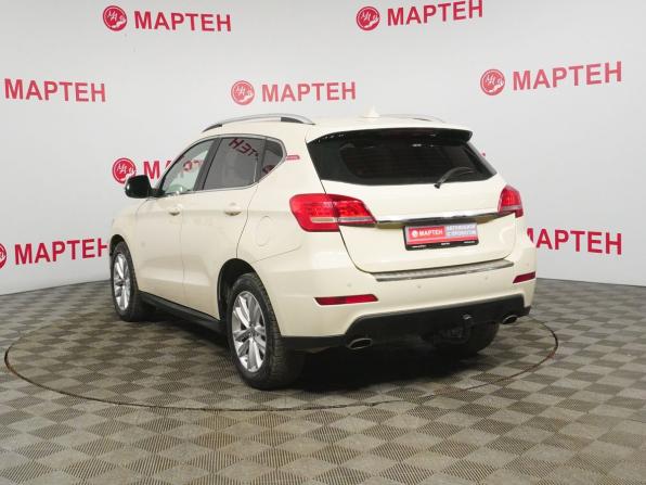 Haval H2 с пробегом 2016 года, цена 1 015 000 рублей, 161569 км, внедорожник, Автокод Объявления
