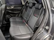 Changan CS35 Plus I Рестайлинг Москва  - изображение 46