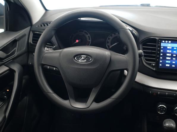 Lada (ВАЗ) Vesta I Рестайлинг (NG) с пробегом 2023 года, цена 1 231 000 рублей, 34196 км, седан, Автокод Объявления