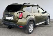 Renault Duster I Рестайлинг Киров  - изображение 26