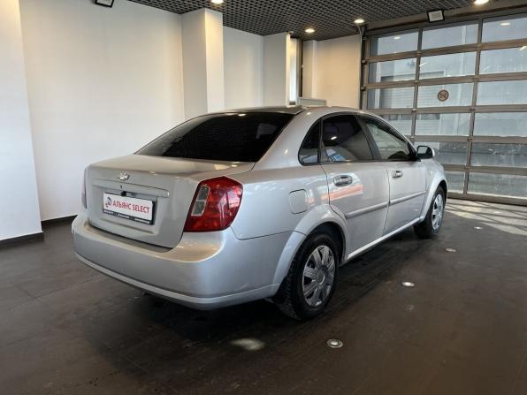 Chevrolet Lacetti I с пробегом 2007 года, цена 310 000 рублей, 263703 км, седан, Автокод Объявления