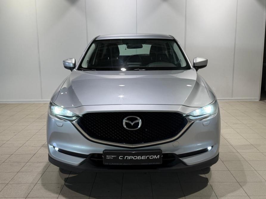 Mazda CX-5 II Самара  - изображение 2