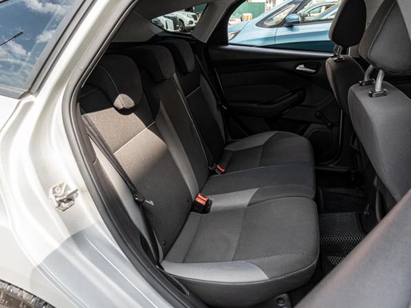 Ford Focus III с пробегом 2013 года, цена 720 000 рублей, 206501 км, хэтчбек, Автокод Объявления