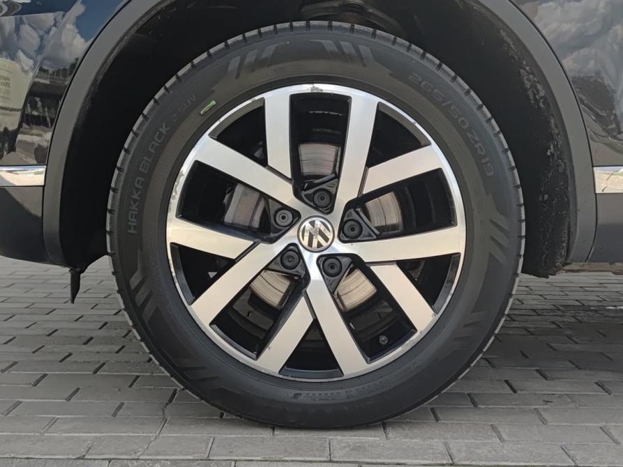 Volkswagen Touareg II Рестайлинг Казань  - изображение 22