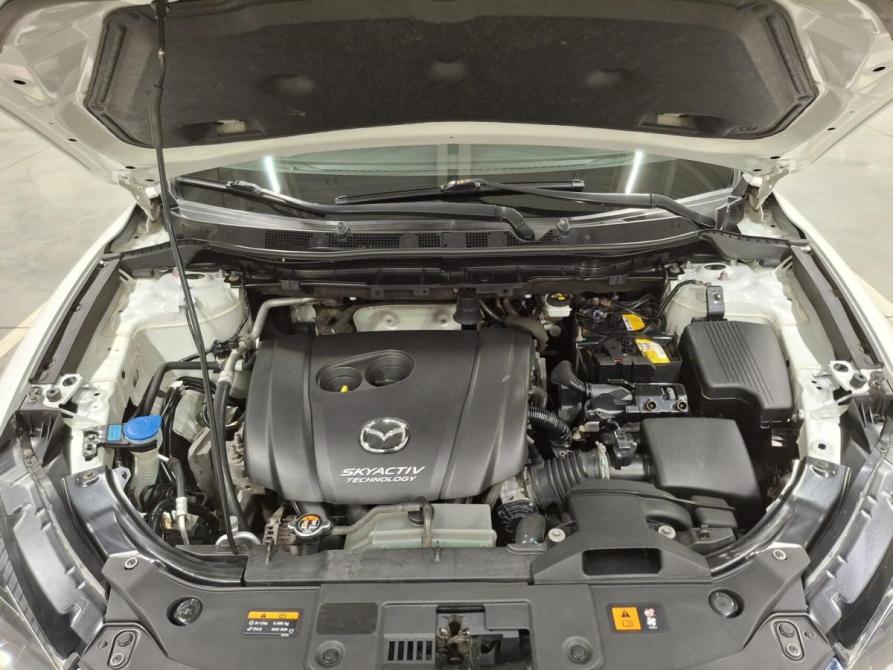 Mazda CX-5 I Рестайлинг Казань  - изображение 11