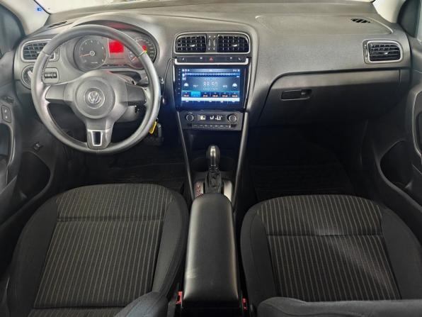 Volkswagen Polo V с пробегом 2012 года, цена 555 000 рублей, 333630 км, седан, Автокод Объявления