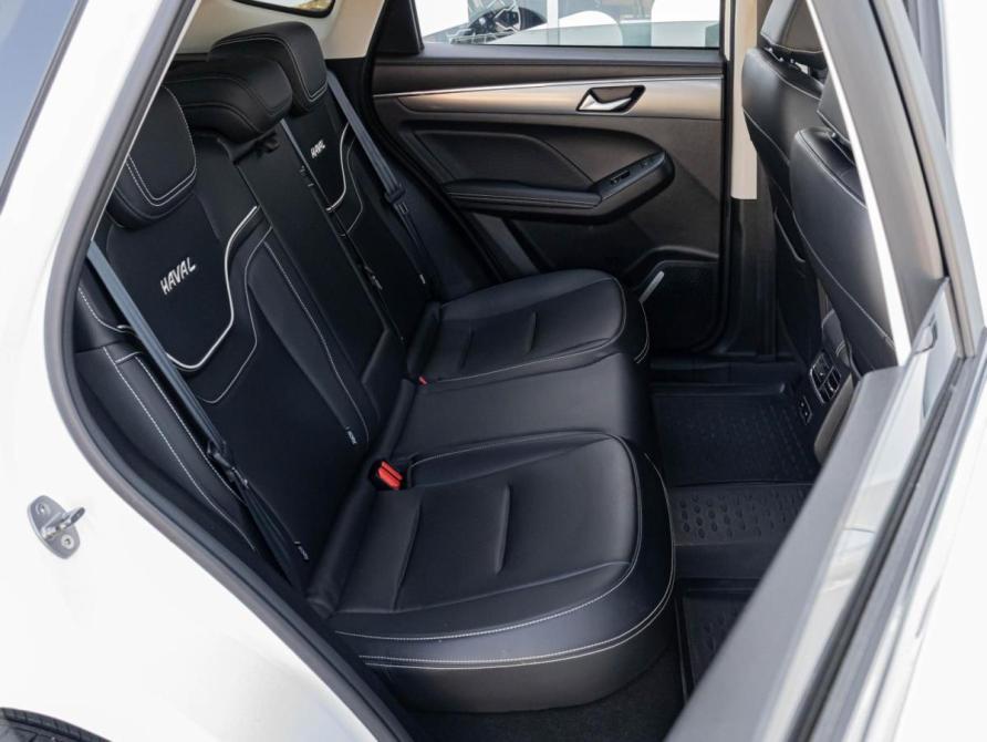 Haval Jolion I Краснодар  - изображение 7