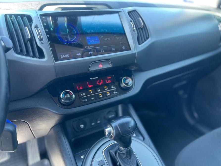 Kia Sportage III Рестайлинг Томск  - изображение 11