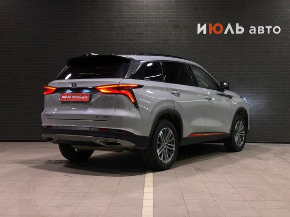 Changan CS75 Plus I Рестайлинг с пробегом 2023 года, цена 2 300 000 рублей, 29214 км, внедорожник, Автокод Объявления