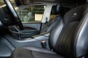 Infiniti EX I (J50) Уфа  - изображение 37