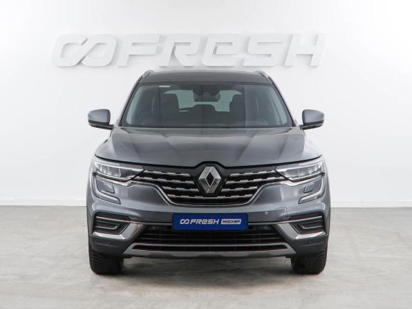 Renault Koleos II Рестайлинг с пробегом 2022 года, цена 3 498 434 рубля, 44263 км, внедорожник, Автокод Объявления